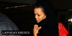 Seleb AS (3): Pertobatan Janet Jackson