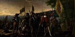 Amerika Ditemukan Pelaut Muslim, Bukan Columbus?