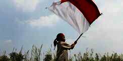 Media Internasional: Indonesia Negara Paling Bahagia