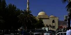 Masjid Tempat Nabi Muhammad Sujud Sukur Terancam Dihancurkan