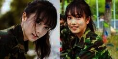Ada Tentara Cantik, Wajib Militer Banjir Pendaftar
