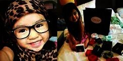 Breanna, Bocah Ajaib yang Kekayaannya Bikin Geger Sosmed
