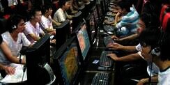 Warnet Lebih Jorok dari Toilet!