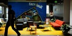 Perusahaan Intai Facebook Pelamar Kerja