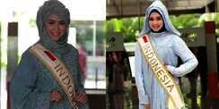 Mengenal 7 Finalis World Muslimah dari Indonesia