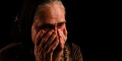 Ribuan Maaf untuk Nenek 
