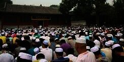 Tiongkok, Wisata Religi Baru Pelancong Indonesia