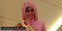 WMA (3): Perjuangan Ustazah Bogor di Ajang World Muslimah