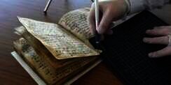 Ditemukan, Alquran Tertua di Dunia