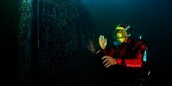 Menguak Misteri Heracleion, Kota Bawah Laut Mesir