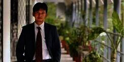 Istana Sederhana untuk Warga Kolong Langit