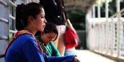 Mimpi Ninih, Gadis Penjual Getuk di `Jantung` Jakarta