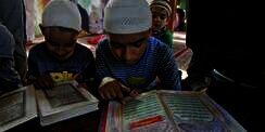 Tips Jitu Menghapal Alquran