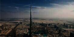 Ini Mimpi 10 Calon Menara Pencakar Langit Dunia yang Runtuh
