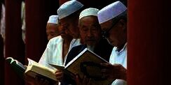 Merekahnya Islam di Negeri Sakura