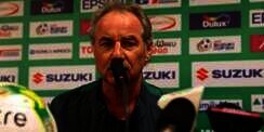 Bagi Riedl Indonesia Adalah Juara Tanpa Mahkota