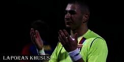 Bola (3): Karim Benzema: Tetap Berpuasa di Tengah Kompetisi