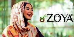 Zoya: Diskon Khusus di Akhir Tahun