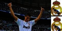 Investor Arab Masuk, Logo Salib Real Madrid Hilang
