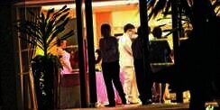 Pesta Pernikahan Mewah Tragis, Mempelai Wanita Tak Hadir