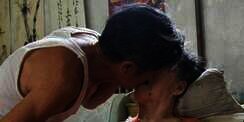 Suapi Istri 11 Tahun Pakai Mulut