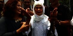 Nenek Fatimah Kembali Digugat Anaknya, dengan Tuduhan Baru