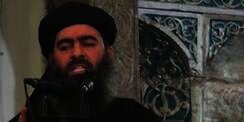 Istri Pentolan ISIS Dibekuk?