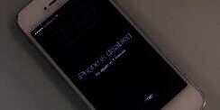 Salah Masukkan PIN, iPhone Terkunci Selama 45 Tahun