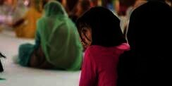 Chatting dengan Warga Gaza Bawa Wanita AS Peluk Islam