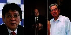 5 Orang Terkaya RI, dari Penjaja Biskuit sampai Penjual Benang