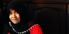 Ini Gadis Aceh yang Getarkan Dunia Maya Lewat Lantunan Alquran