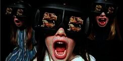 Ini Alasan Mengapa Anda Mual saat Menonton 3D