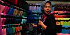 Ria Irawan Ikhlas Bila Hidupnya Berakhir