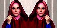 Atteena Hijab: Diskon Spesial untuk Hijabers