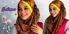 Jeehana: Tampil Stylish dengan Tunic Voerly