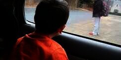 Ajaib, Bocah Bertahan Hidup dari Suhu Dingin Ekstrem
