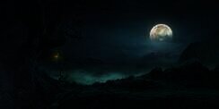 Rahasia Bulan yang Mulai Terkuak