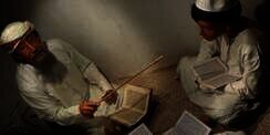 Tahun Depan, 100 Kampung Quran Dibangun di Seluruh Indonesia
