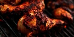 Alasan Memanggang Makanan Lebih Sehat Dibandingkan Menggoreng