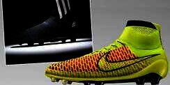 Hengkang ke Adidas, Desainer Nike Dituntut US$ 10 Juta