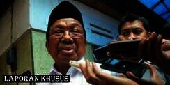 Kaya (4): Aksa Mahmud, Memulai dari Es Balok dan Kurma