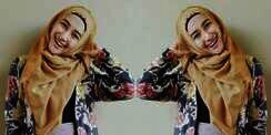 Fesyen Keren `Selebgram` Hijab