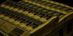 Kurs Rupiah Terpuruk ke Era Krisis 1998
