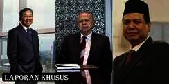 Kaya (1): Kisah Para Miliarder Muslim