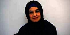 Sempat Dikritik, Begini Gaya Hijab Shireen Sungkar