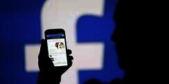 Ini Cara Membasmi Teror 'Gadis Mabuk' di Facebook