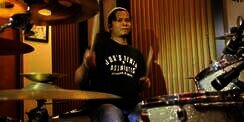Potret Reza `NOAH` Dalami Islam