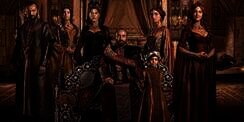 Dinilai Lecehkan Islam, Serial `King Suleiman` Tuai Kecaman
