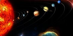 Ilmuwan: Venus, Bisa Jadi Alternatif Bumi