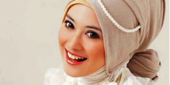 Cara Mudah Membuat Riasan Wajah Tahan Lama